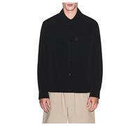 Armani Exchange Xm002818_af22572 Jacket Noir S Homme