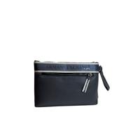 Armani Exchange XM002835 AF22662 UB101 NAVY Pochette de poignet pour homme