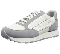 Armani Exchange Xux083_xv263 Trainers Gris EU 45 1/2 Homme