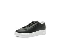 Armani Exchange Xux123 Xv534 Homme, Noir, 43.5 EU