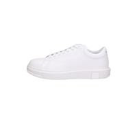 Armani Exchange Baskets Xux123 Xv534 Logo en relief Blanc Homme 45 EU