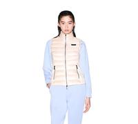 Armani Exchange Xw001921_af18757 Vest Beige XL Femme