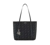Armani Exchange Silvye Sac de shopper 33 cm noir