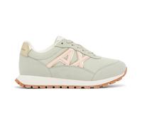 Armani Exchange Xw002150_af19388 Trainers Beige EU 40 Femme