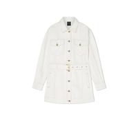 Armani Exchange Xw002254_af21335 Jacket Blanc L Femme