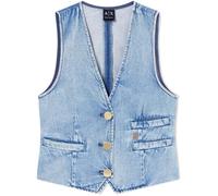 Armani Exchange XW002263_AF21338 Vest 44