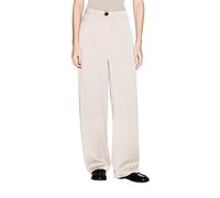 Armani Exchange Xw002280_af21553 Pants Beige 46 Femme