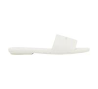 Armani Exchange - Xw002569 Af22793 Slider - Homme - Chaussures - Blanc - Taille: 40 EU