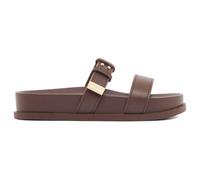 Armani Exchange Mules XW002575 in Marron 40