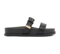 Armani Exchange Xw002575_af21266 Sandals Noir EU 39 Femme