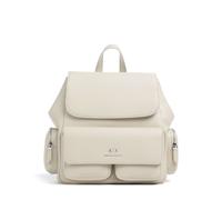 Armani Exchange Zaino Sac à dos crème, femme, 6L
