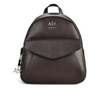 Armani Exchange Zaino Sac à dos de ville 30 cm brun
