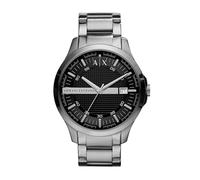 Montre - Armani Exchange - AX2103 - Acier Inoxydable - Analogique - Chic