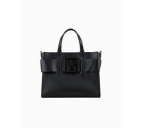 Armani ExchangeShoulder-handbagsfemmeCabasBlackTU Taille unique