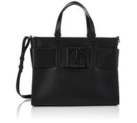 Sac à main - ARMANI EXCHANGE - Modèle 117420 - Peau Synthétique - Doublure Textile - Noir