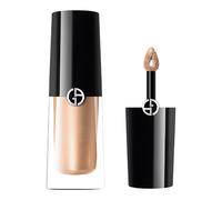 Armani - Eye Tint - Fluide À Paupières, Tenue 16h - 45 Gold Foil