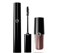 Emporio Armani Mascara Eyes To Kill Classico N°01 — 10 ml