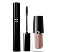 Armani Eyes to Kill Routine Bundle (Various Shades) - 8