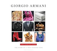 Armani: Fashion Icons