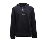 Armani - Felpa Exchange SweaT-shirt E - Homme - Sweatshirts et sweats à capuche - Bleu - Taille: 2XL