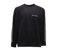 Armani - Felpa Exchange SweaT-shirt - Homme - Sweatshirts et sweats à capuche - Bleu - Taille: 2XL