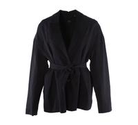 Armani, Femme, Vestes, Bleu, Taille: 52 FR Blazer Bleu pour Femmes