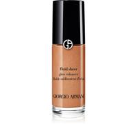 Armani Fluid Sheer Glow Enhancer enlumineur liquide teinte 10 18 ml