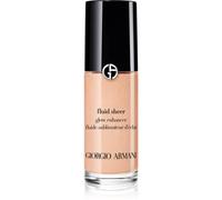 Armani Fluid Sheer Glow Enhancer enlumineur liquide teinte 2 18 ml