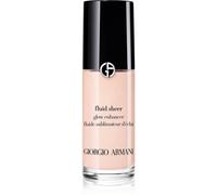 Armani Fluid Sheer Glow Enhancer enlumineur liquide teinte 7 18 ml