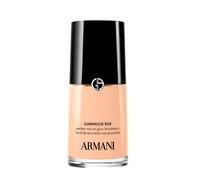 Armani Luminous Silk Foundation 2026 fond de teint illuminateur teinte 3.75 30 ml