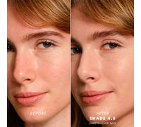 ARMANI Fond de teint Luminous Silk Foundation Fond de teint liquide 4.5 LIGHT/NEUTRAL PEACH