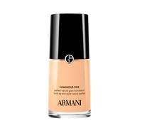 ARMANI Fond de teint Luminous Silk Foundation Fond de teint liquide 4 LIGHT NEUTRAL GOLDEN