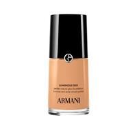 Armani - Luminous Silk Foundation - Fond De Teint Soyeux Lumineux - 5.15