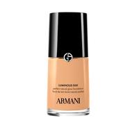 ARMANI Fond de teint Luminous Silk Foundation Fond de teint liquide 5.2 LIGHT MEDIUM /WARM PEACH