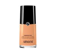 ARMANI Fond de teint Luminous Silk Foundation Fond de teint liquide 6.25 MEDIUM WARM PEACH