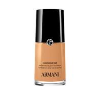 ARMANI Fond de teint Luminous Silk Foundation Fond de teint liquide 6 MEDIUM NEUTRAL OLIVE