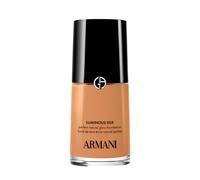 ARMANI Fond de teint Luminous Silk Foundation Fond de teint liquide 7.6 MEDIUM TAN/NEUTRAL GOLDEN