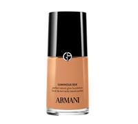 ARMANI Fond de teint Luminous Silk Foundation Fond de teint liquide 7.8 MEDIUM TAN/WARM OLIVE