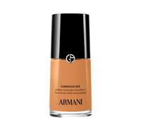 ARMANI Fond de teint Luminous Silk Foundation Fond de teint liquide 8.1 MEDIUM TAN/WARM GOLDEN