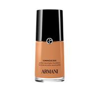 Armani Luminous Silk Foundation 2026 fond de teint illuminateur teinte 8.6 30 ml