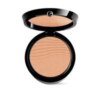 ARMANI Fond de teint Luminous Silk Glow Setting Powder Fond de teint poudre _4