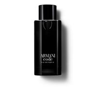 ARMANI Fragrances pour homme Code Men Eau de Parfum