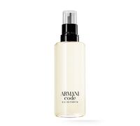 ARMANI Fragrances pour homme Code Men Eau de Parfum