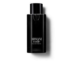ARMANI Fragrances pour homme Code Men Eau de Parfum