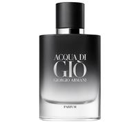 Armani (Giorgio Armani) Acqua di Gio Parfum pur parfum pour hommes Rechargeable 75 ml