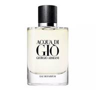 Armani (Giorgio Armani) Acqua di Gio Pour Homme - Refillable eau de parfum for men Refillable 75 ml