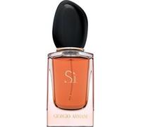 Armani (giorgio Armani) Armani Si Intense 2021 Edp W 30 Ml
