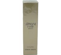 Armani (Giorgio Armani) Code Absolu eau de parfum pour femme 75 ml