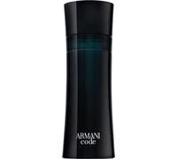 Armani (Giorgio Armani) Code eau de toilette pour homme 200 ml