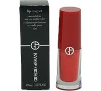 Armani (Giorgio Armani) Lip Magnet Second Skin Intense Matte Color 304 rouge à lèvres liquide longue tenue effet mat 3,9 ml